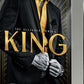 KING (The Alliance, 2) by S.J. Tilly