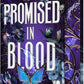Promised in Blood (Broken Bloodlines, 2) cover image