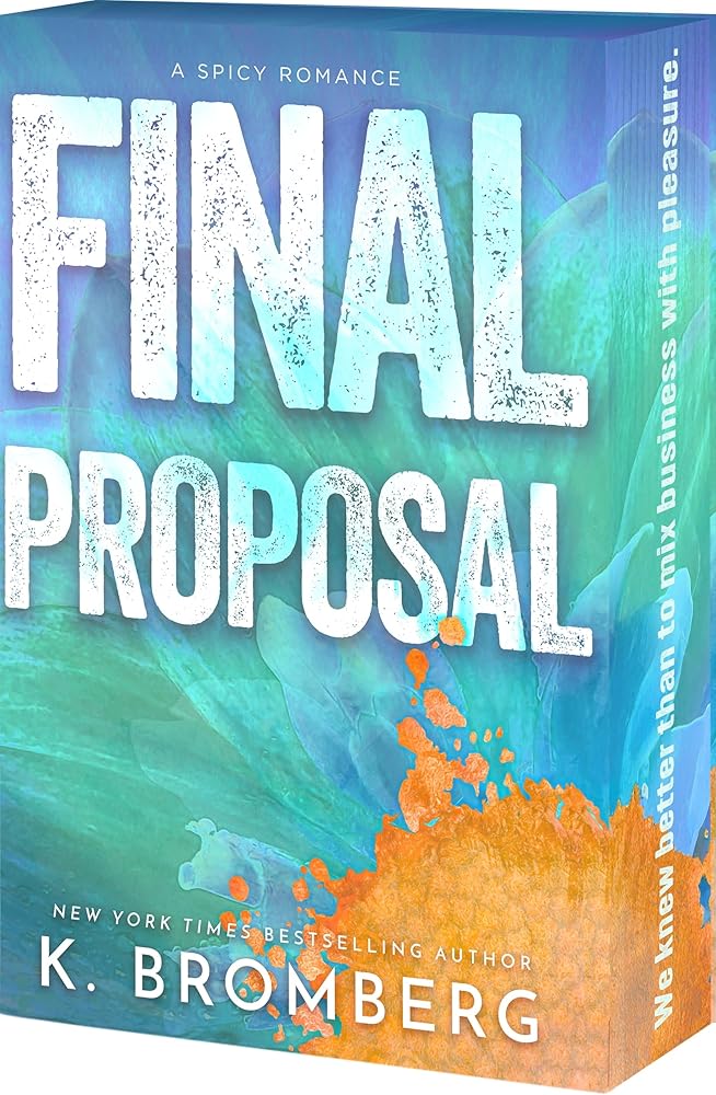 Final Proposal (S.I.N., 3) cover image