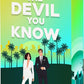 The Devil You Know (Grumpy Devils, 3) cover image