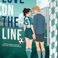 Love on the Line (Kluvberg, 3) cover image