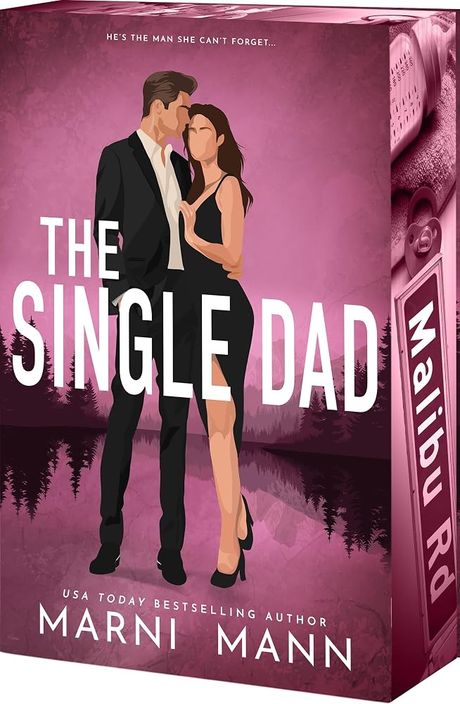 The Single Dad cover image