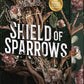 Shield of Sparrows: An Enemies-to-Lovers Epic Romantasy cover image