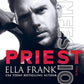 Confessions: Priest (Confessions Series) cover image