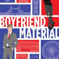 Boyfriend Material cover image