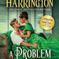 A Problem Princess (Lords of the Armory, 6) cover image