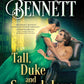 Tall, Duke, and Scandalous (The Byronic Book Club, 3) cover image