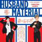 Husband Material (London Calling, 2) cover image