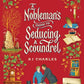 A Nobleman's Guide to Seducing a Scoundrel (The Doomsday Books, 2) cover image