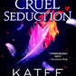 Cruel Seduction (Dark Olympus, 5) cover image