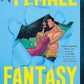 Female Fantasy: A Novel cover image