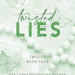 Twisted Lies (Twisted, 4) cover image