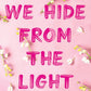 Things We Hide from the Light (Knockemout Series, 2) cover image