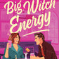 Big Witch Energy (Starfall Point) cover image