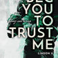 Beg You to Trust Me: A College Sports Romance (Lindon U, 2) cover image