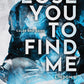 Lose You to Find Me (Lindon U, 3) cover image