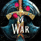 War (The Four Horsemen, 2) cover image