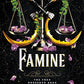 Famine (The Four Horsemen, 3) cover image