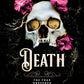 Death (The Four Horsemen, 4) cover image