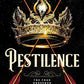 Pestilence (The Four Horsemen, 1) cover image