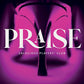 Praise (Salacious Players' Club, 1) cover image