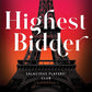Highest Bidder (Salacious Players' Club, 5) cover image