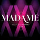 Madame (Salacious Players' Club, 6) cover image