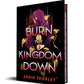 Burn the Kingdom Down cover image