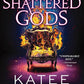 Shattered Gods (Dark Olympus, 10) cover image