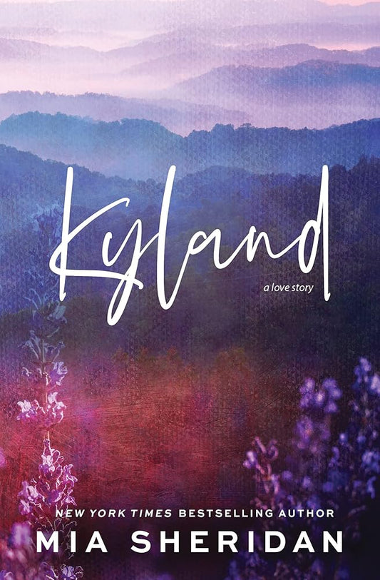 Kyland cover image