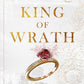 King of Wrath (Kings of Sin, 1) cover image