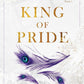King of Pride (Kings of Sin, 2) cover image