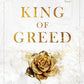 King of Greed (Kings of Sin, 3) cover image