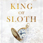 King of Sloth (Kings of Sin, 4) cover image