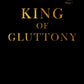 King of Gluttony (Kings of Sin, 6) cover image