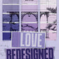 Love Redesigned (Lakefront Billionaires, 1) cover image