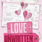 Love Unwritten (Lakefront Billionaires, 2) cover image