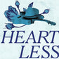 Heartless (Chestnut Springs, 2) cover image
