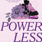 Powerless (Chestnut Springs, 3) cover image
