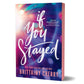 If You Stayed (Deluxe Edition) cover image