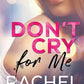 Don't Cry for Me (Midnight in Manhattan) cover image