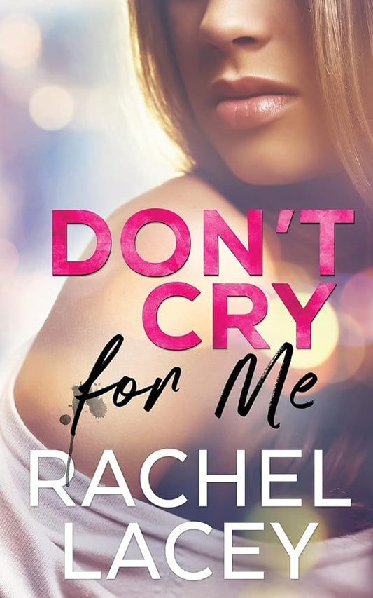 Don't Cry for Me (Midnight in Manhattan) cover image