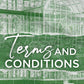 Terms and Conditions: The TikTok sensation! Meet the Dreamland Billionaires... cover image