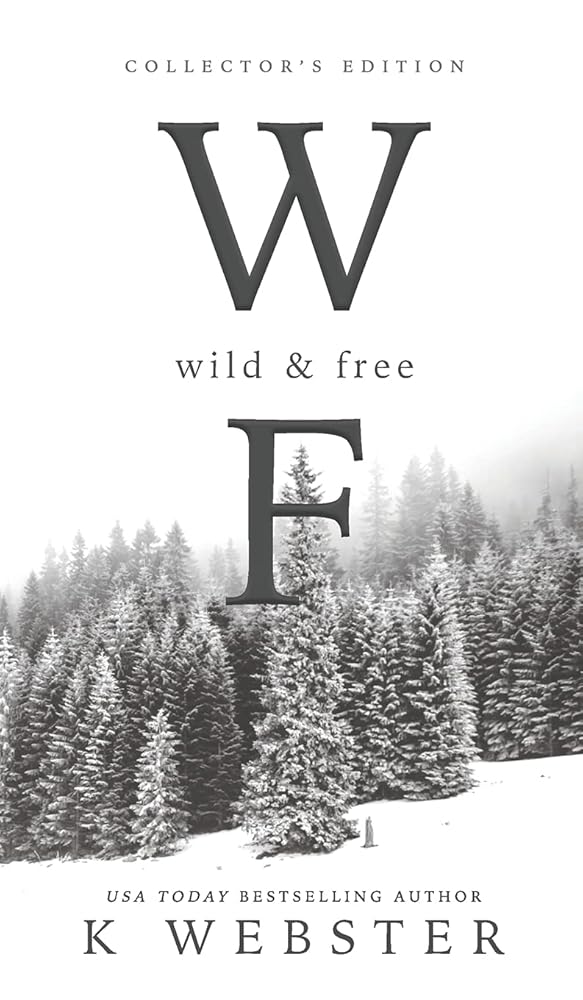 Wild & Free cover image