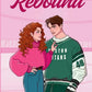 Rebound: A Spicy Marriage of Convenience Hockey Romance (Boston Titans) cover image