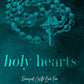 Holy Hearts: An MMF Romance cover image