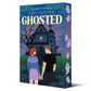 Ghosted cover image