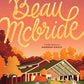Seven Brides for Beau McBride (The McBrides of Montana) cover image