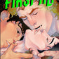 First Tilt: Broken Lances 0.5 cover image