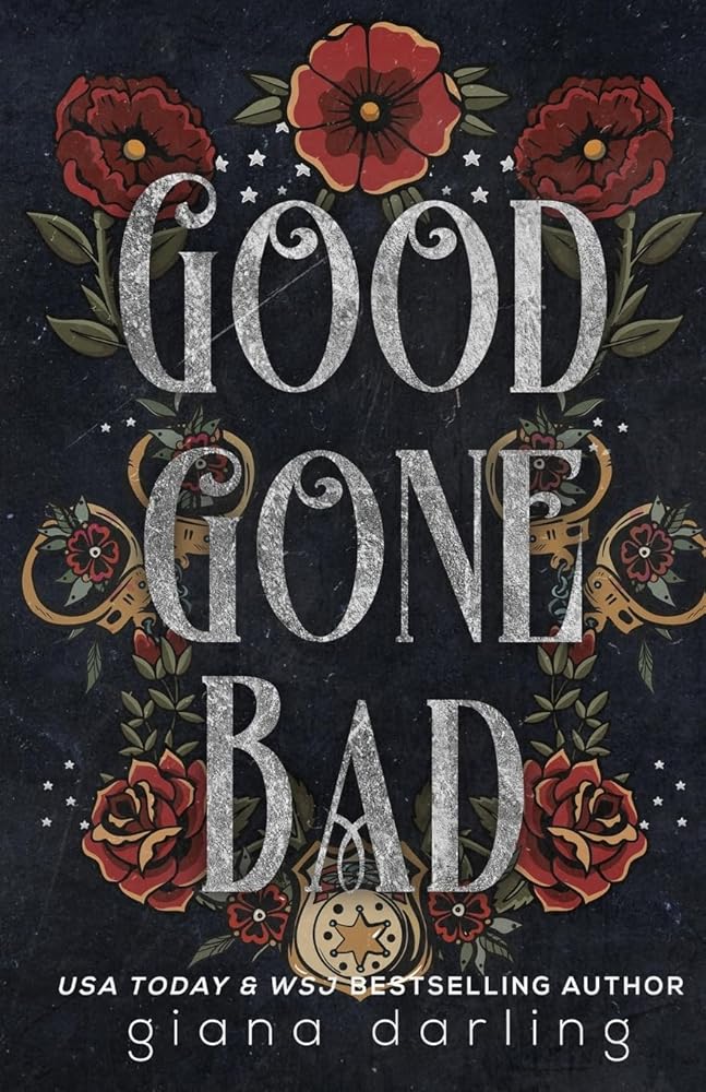 Good Gone Bad Special Edition (Fallen Men) cover image